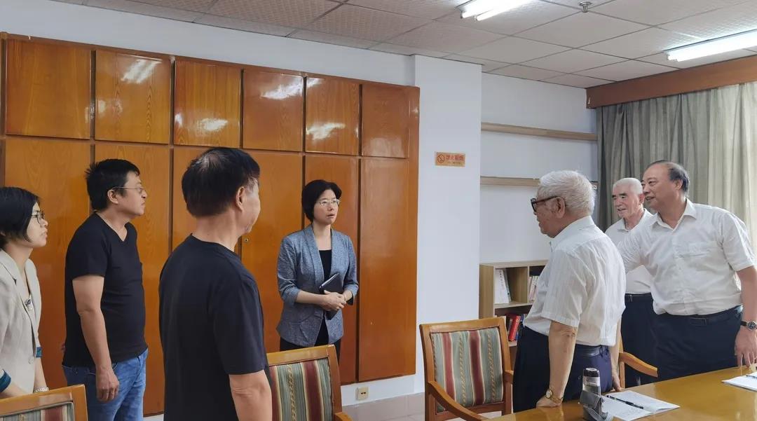以承办大展为契机，助推检察文化发展——省人民检察院全力做好政法系统第二十九届大展筹备工作
